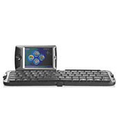 Hp Teclado plegable Bluetooth (FA287A)